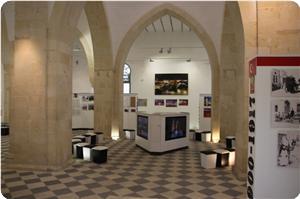 L’occupation transforme la Grande Mosquée de Beer Sheva en musée